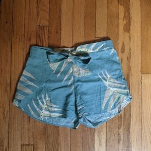 Patagonia Garden Island Shorts